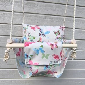 killukalli beebikiik liblikad