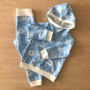 dressikomplekt "meremees" s92