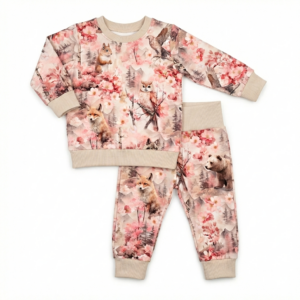 dressikomplekt tüdrukule s80