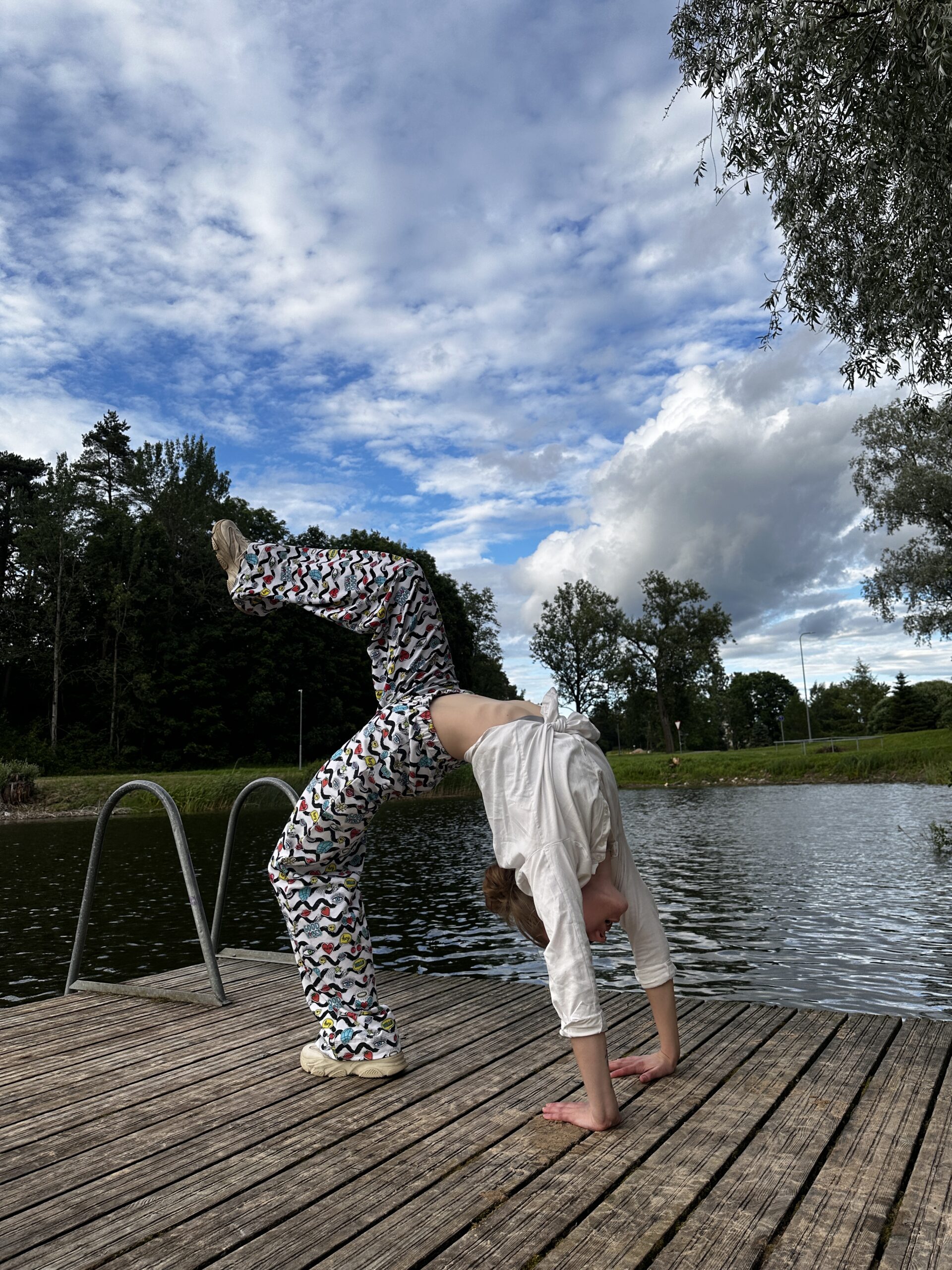 naiste suvepüksid värvilised naiste vabaajapüksid